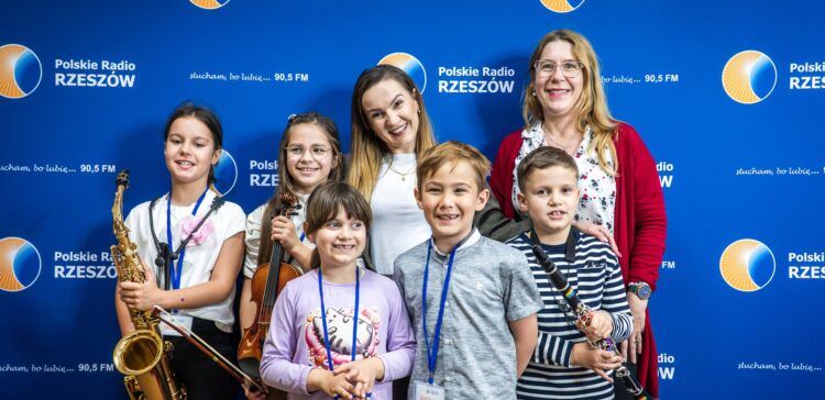 W „Zamkolandii” było muzycznie i bajkowo