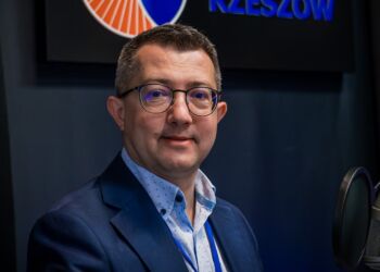 D. Szczepański: Radość w sztabie Trzaskowskiego była przedwczesna