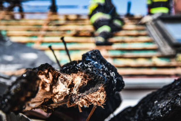 Ruszyła społeczna zbiórka pomocy dla pogorzelców z Wólki Tanewskiej