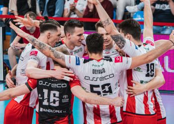 Asseco Resovia z „dziką kartą”