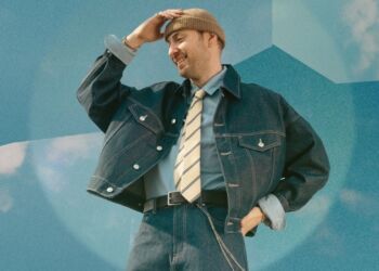 Dominik Dudek – We&nbsp;Are Young (But Only Once)