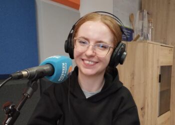 D. Zbylut: Niewielka liczba studentów sprzyja budowaniu relacji