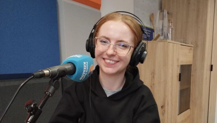 D. Zbylut: Niewielka liczba studentów sprzyja budowaniu relacji