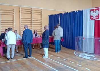 Druga tura wyborów w Przemyślu