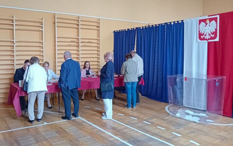 Druga tura wyborów w Przemyślu