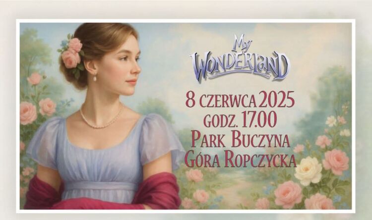 Sędziszów Małopolski: Zakończył się pokaz mody inspirowany serialem „Bridgerton” 1 - Polskie Radio Rzeszów Sędziszów Małopolski: Pokaz mody inspirowany serialem „Bridgerton”