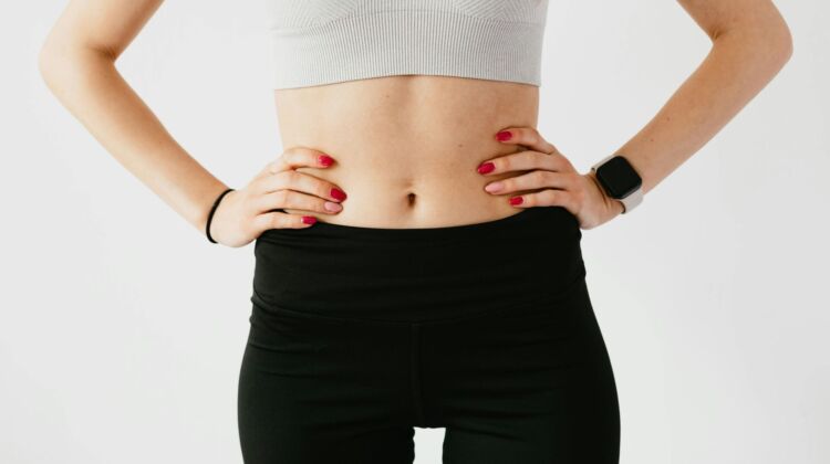 Fizjoterapeuta uroginekologiczny o problemach mięśni dna miednicy