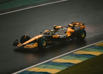 Formuła 1: Norris z pole position w kwalifikacjach Grand Prix Austrii