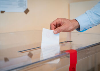 Frekwencja na Podkarpaciu wyższa niż w pierwszej turze