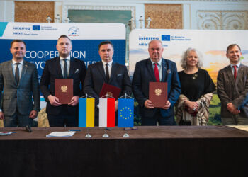 Fundusz Małych Projektów na pograniczu polsko-ukraińskim. Nabór wniosków rusza w lipcu