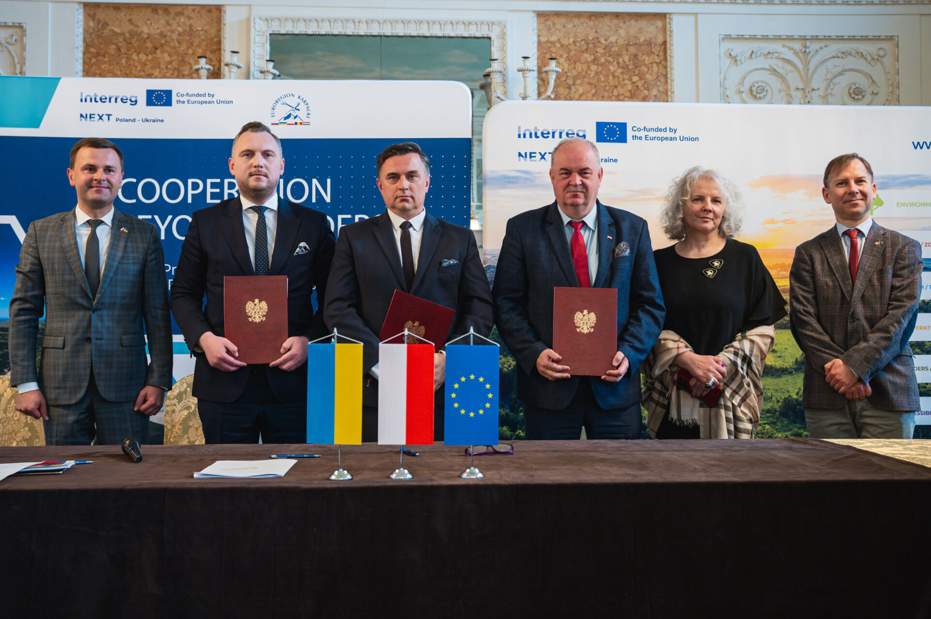 Fundusz Małych Projektów na pograniczu polsko-ukraińskim. Nabór wniosków rusza w lipcu