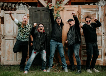 Koncert Golden Life w Polskim Radiu Rzeszów