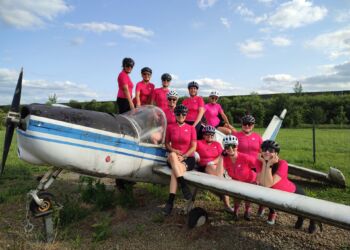 Gdzie nogi poniosą? Do Głogowa Małopolskiego