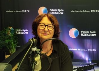 Prof. Joanna Kostecka o nadmiernym używaniu plastiku