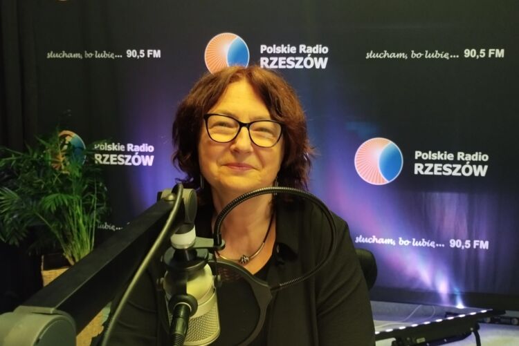 Prof. Joanna Kostecka o nadmiernym używaniu plastiku