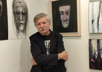 „Z zakamarków wyobraźni”. Wystawa w Galerii Integracyjnej w Rzeszowie 