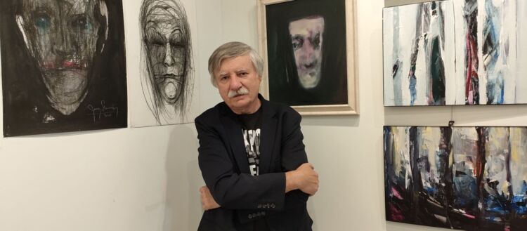 „Z zakamarków wyobraźni”. Wystawa w Galerii Integracyjnej w Rzeszowie 