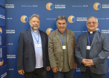 Jednego Serca Jednego Ducha 2025, zaproszenie na koncert