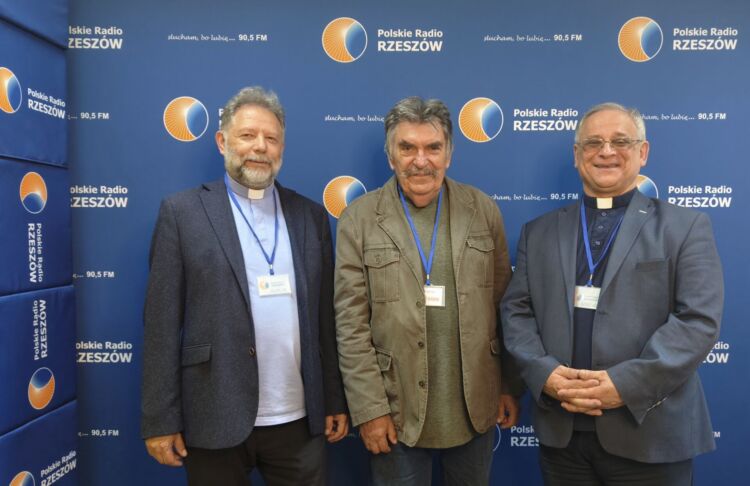 Jednego Serca Jednego Ducha 2025, zaproszenie na koncert 1 - Polskie Radio Rzeszów Jednego Serca Jednego Ducha 2025, zaproszenie na koncert