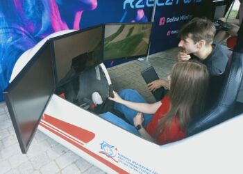 Dębica odkryła moc Funduszy Europejskich!