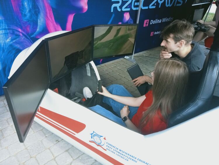 Dębica odkryła moc Funduszy Europejskich!