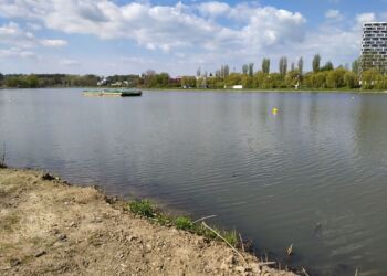 IMGW ostrzega. Możliwe gwałtowne wzrosty poziomu wód na Podkarpaciu