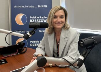 Dorota Nowak-Maluchnik: Koniec roku szkolnego 2024/2025 na Podkarpaciu – wakacje dla ponad 287 tysięcy uczniów