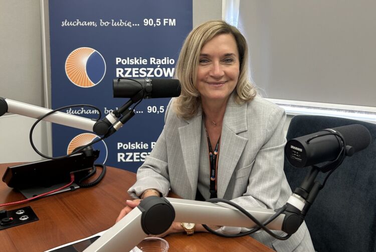 Dorota Nowak-Maluchnik: Koniec roku szkolnego 2024/2025 na Podkarpaciu – wakacje dla ponad 287 tysięcy uczniów