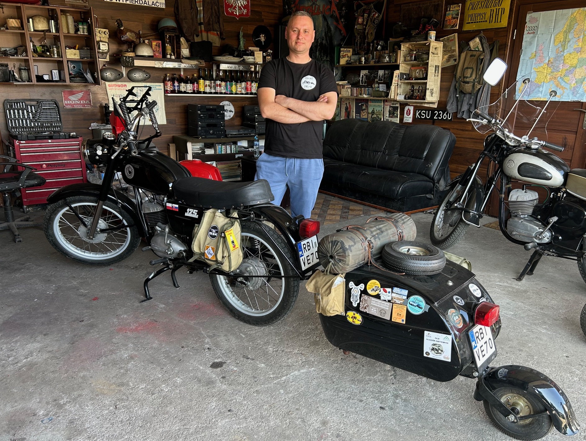 Motomagazyn 20.06 6 - Polskie Radio Rzeszów Motomagazyn 20.06