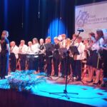 75-lecie istnienia świętowała Orkiestra Dęta Miasta i Gminy Nowa Dęba 2 - Polskie Radio Rzeszów 75-lecie istnienia świętowała Orkiestra Dęta Miasta i Gminy Nowa Dęba - Polskie Radio Rzeszów