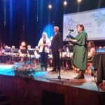 75-lecie istnienia świętowała Orkiestra Dęta Miasta i Gminy Nowa Dęba 5 - Polskie Radio Rzeszów 75-lecie istnienia świętowała Orkiestra Dęta Miasta i Gminy Nowa Dęba - Polskie Radio Rzeszów