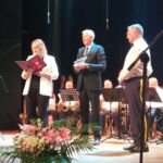 75-lecie istnienia świętowała Orkiestra Dęta Miasta i Gminy Nowa Dęba 4 - Polskie Radio Rzeszów 75-lecie istnienia świętowała Orkiestra Dęta Miasta i Gminy Nowa Dęba - Polskie Radio Rzeszów