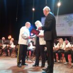 75-lecie istnienia świętowała Orkiestra Dęta Miasta i Gminy Nowa Dęba 3 - Polskie Radio Rzeszów 75-lecie istnienia świętowała Orkiestra Dęta Miasta i Gminy Nowa Dęba - Polskie Radio Rzeszów