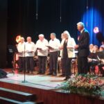 75-lecie istnienia świętowała Orkiestra Dęta Miasta i Gminy Nowa Dęba 6 - Polskie Radio Rzeszów 75-lecie istnienia świętowała Orkiestra Dęta Miasta i Gminy Nowa Dęba - Polskie Radio Rzeszów