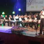 75-lecie istnienia świętowała Orkiestra Dęta Miasta i Gminy Nowa Dęba 8 - Polskie Radio Rzeszów 75-lecie istnienia świętowała Orkiestra Dęta Miasta i Gminy Nowa Dęba - Polskie Radio Rzeszów