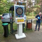 Senioriada w Nowej Dębie. Integracja seniorów z całej gminy 3 - Polskie Radio Rzeszów Senioriada w Nowej Dębie. Integracja seniorów z całej gminy - Polskie Radio Rzeszów