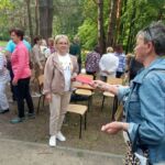 Senioriada w Nowej Dębie. Integracja seniorów z całej gminy 2 - Polskie Radio Rzeszów Senioriada w Nowej Dębie. Integracja seniorów z całej gminy - Polskie Radio Rzeszów