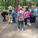 Senioriada w Nowej Dębie. Integracja seniorów z całej gminy 5 - Polskie Radio Rzeszów Senioriada w Nowej Dębie. Integracja seniorów z całej gminy - Polskie Radio Rzeszów