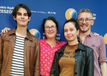 Premiera Teatru Polonistów STOS