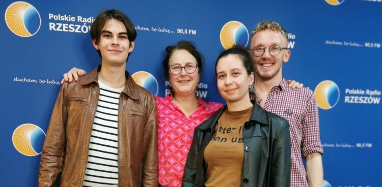 Premiera Teatru Polonistów STOS