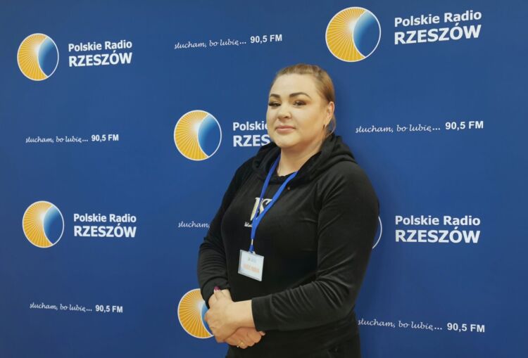 Katarzyna Strzępka o pomaganiu bezdomnym zwierzętom