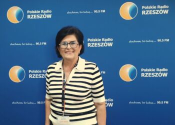 Dr Krystyna Piasecka o dolegliwościach i leczeniu alergii sezonowej