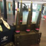 Święto 18. Brygady Artylerii w Nowej Dębie 9 - Polskie Radio Rzeszów Święto 18. Brygady Artylerii w Nowej Dębie - Polskie Radio Rzeszów