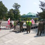 Święto 18. Brygady Artylerii w Nowej Dębie 5 - Polskie Radio Rzeszów Święto 18. Brygady Artylerii w Nowej Dębie - Polskie Radio Rzeszów