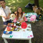 3 edycja Jarmarku Młodego Przedsiębiorcy 8 - Polskie Radio Rzeszów 3 edycja Jarmarku Młodego Przedsiębiorcy - Polskie Radio Rzeszów