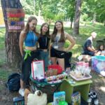 3 edycja Jarmarku Młodego Przedsiębiorcy 7 - Polskie Radio Rzeszów 3 edycja Jarmarku Młodego Przedsiębiorcy - Polskie Radio Rzeszów