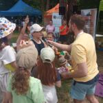 3 edycja Jarmarku Młodego Przedsiębiorcy 6 - Polskie Radio Rzeszów 3 edycja Jarmarku Młodego Przedsiębiorcy - Polskie Radio Rzeszów