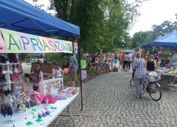 3 edycja Jarmarku Młodego Przedsiębiorcy