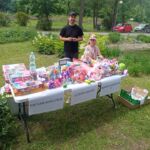 3 edycja Jarmarku Młodego Przedsiębiorcy 3 - Polskie Radio Rzeszów 3 edycja Jarmarku Młodego Przedsiębiorcy - Polskie Radio Rzeszów