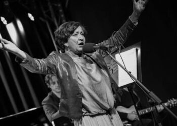 Zmarła Ewa Dałkowska, aktorka teatralna i filmowa